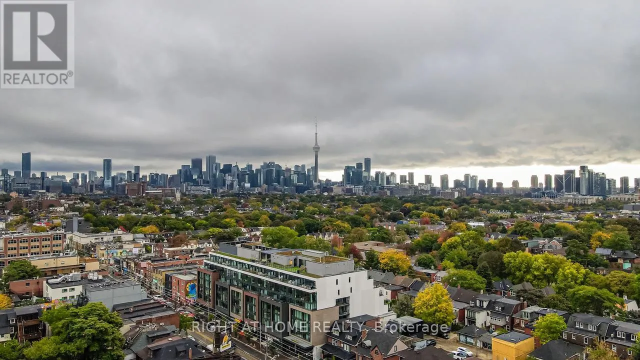 1 - 455 DOVERCOURT ROAD