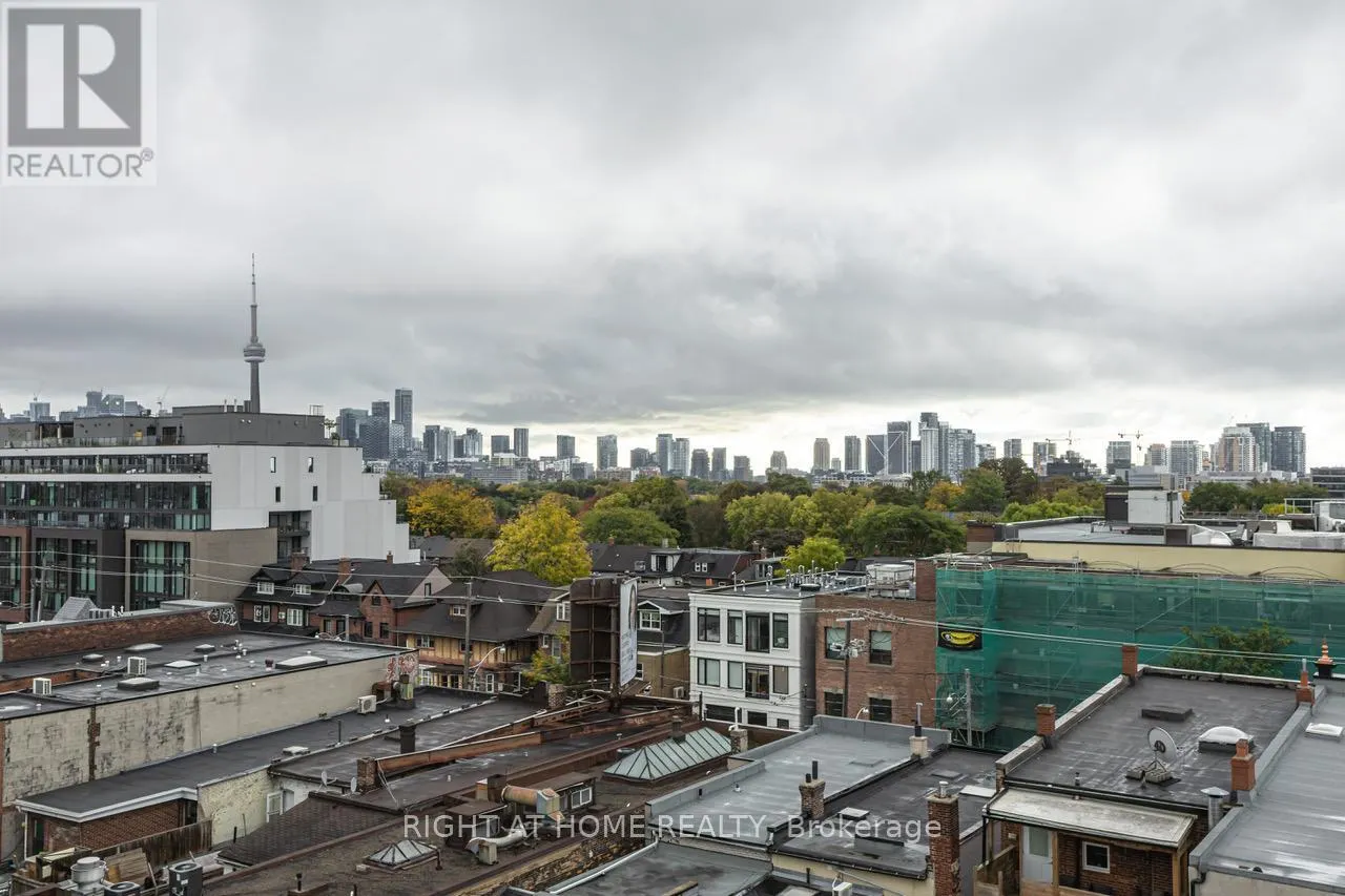 1 - 455 DOVERCOURT ROAD