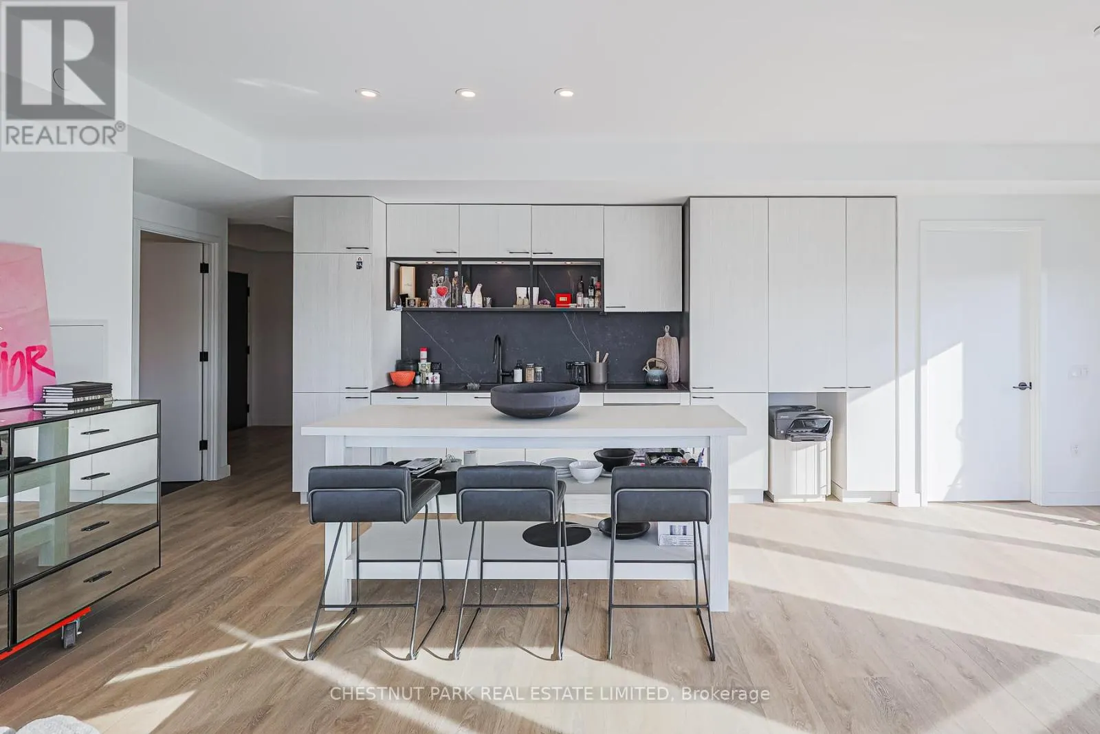 1204 - 505 RICHMOND STREET W
