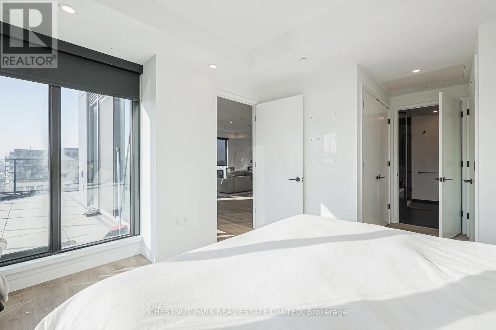 1204 - 505 RICHMOND STREET W