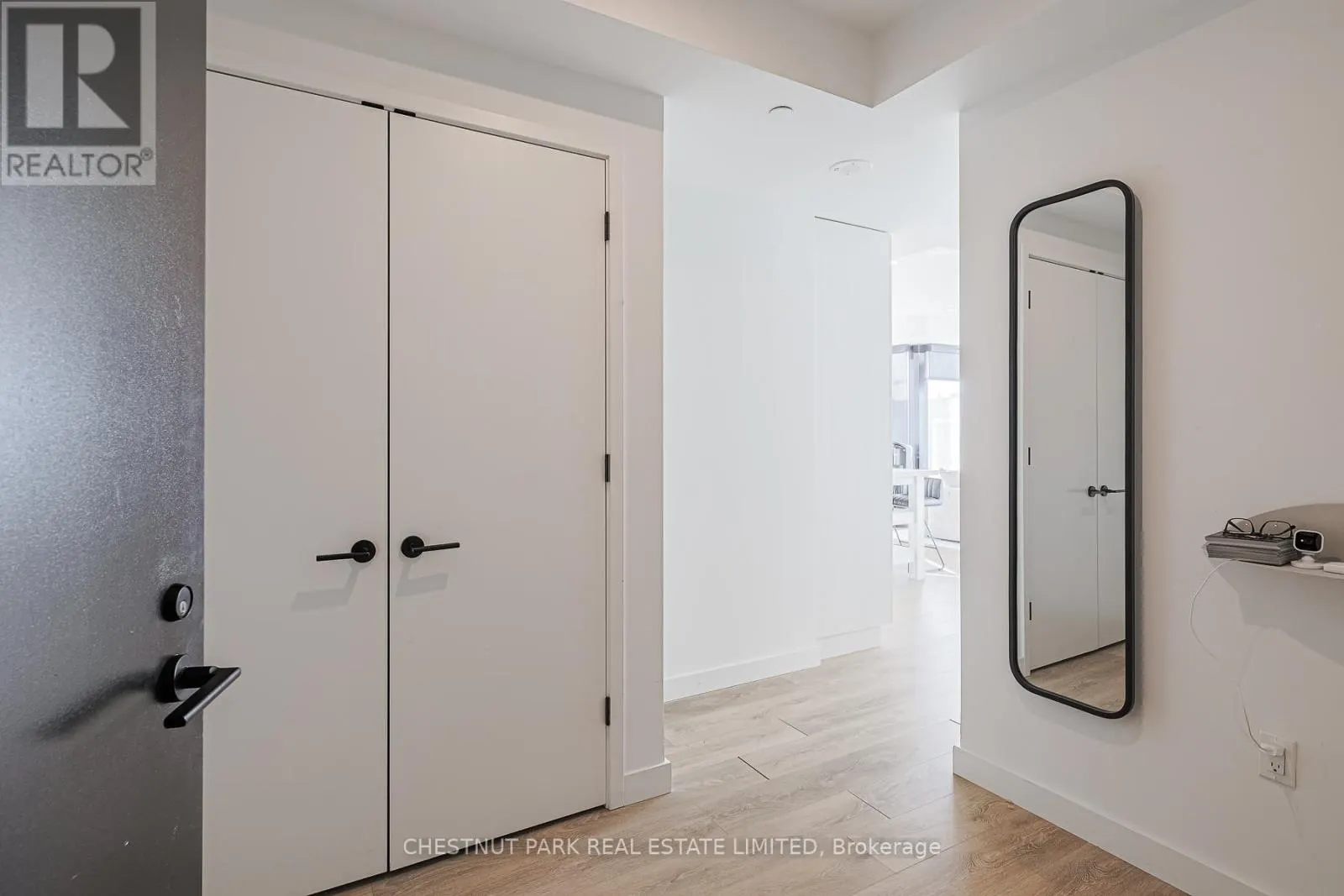 1204 - 505 RICHMOND STREET W