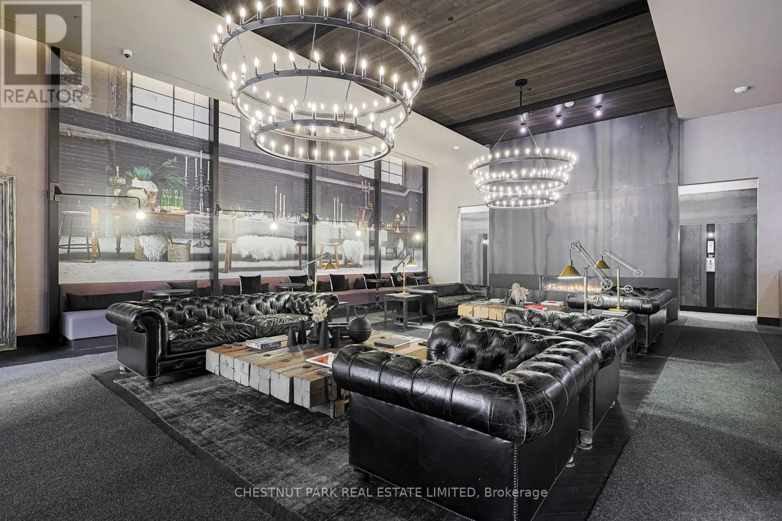 1204 - 505 RICHMOND STREET W