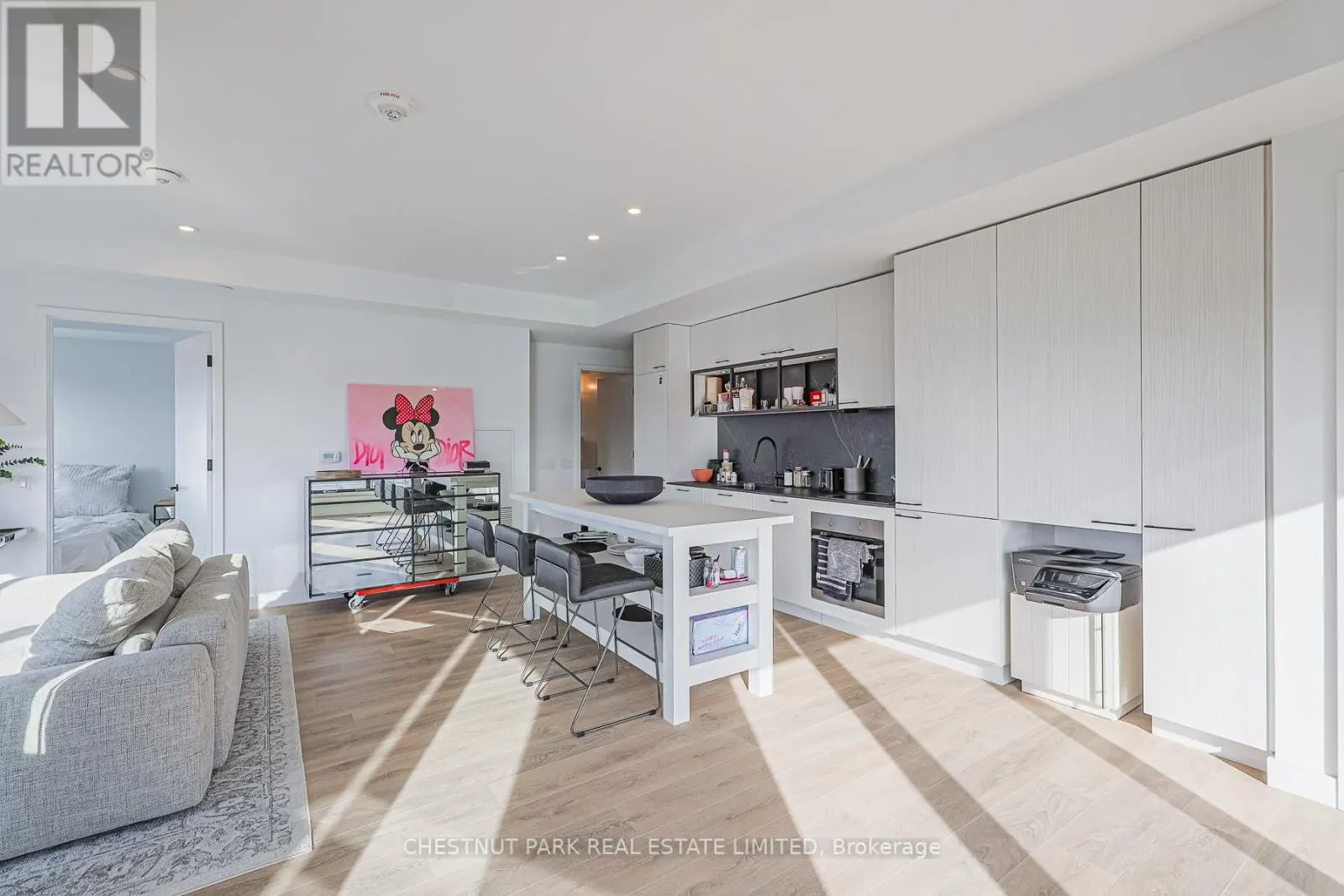 1204 - 505 RICHMOND STREET W