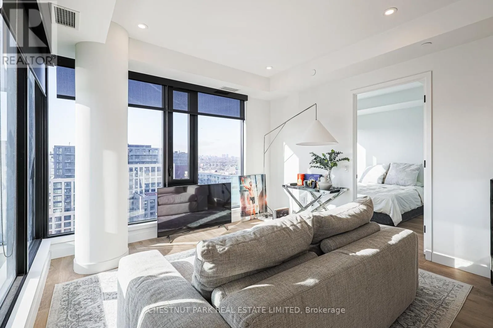 1204 - 505 RICHMOND STREET W