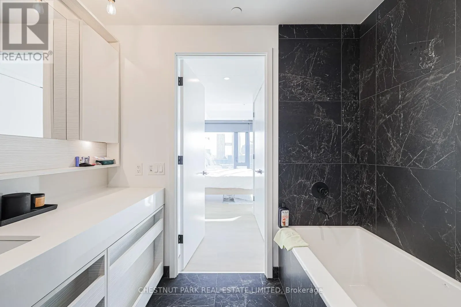 1204 - 505 RICHMOND STREET W