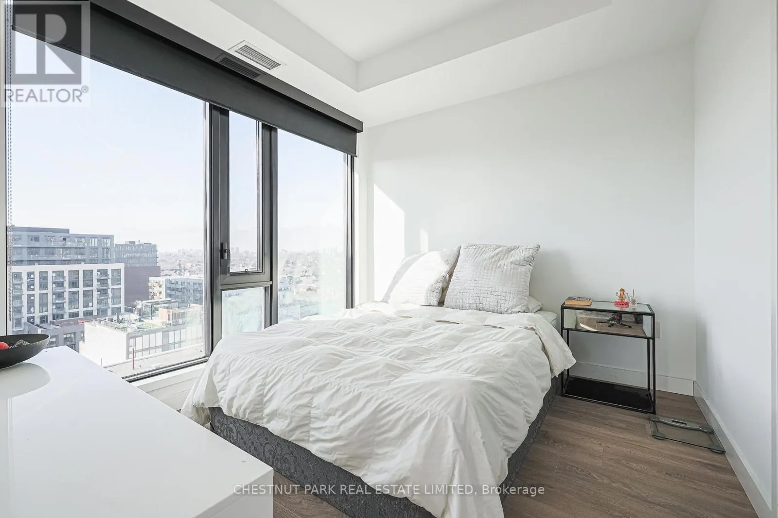 1204 - 505 RICHMOND STREET W