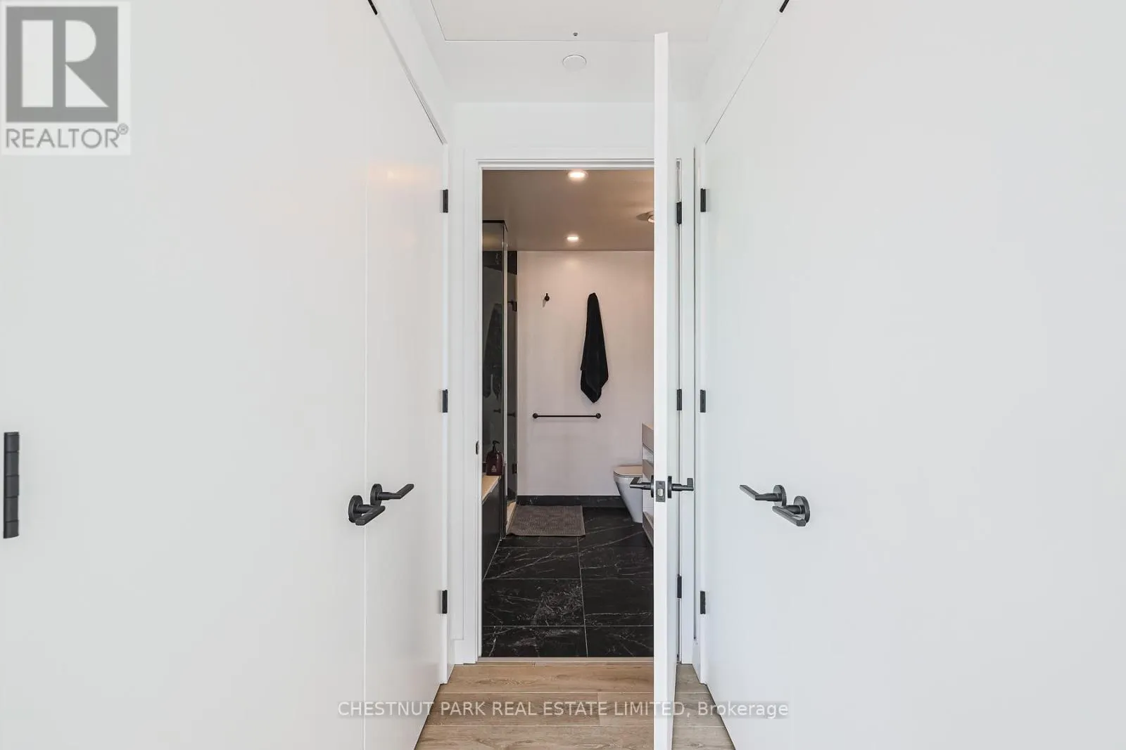 1204 - 505 RICHMOND STREET W