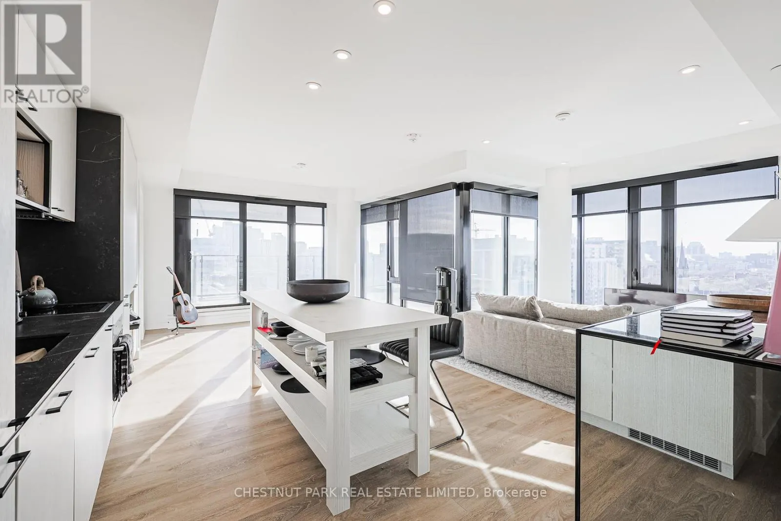 1204 - 505 RICHMOND STREET W