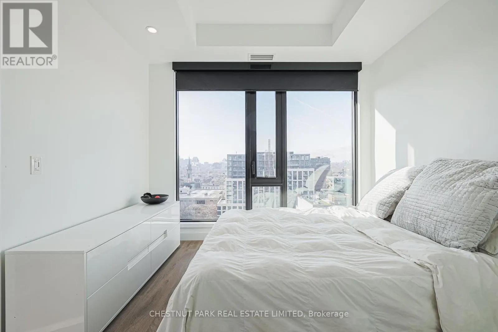1204 - 505 RICHMOND STREET W