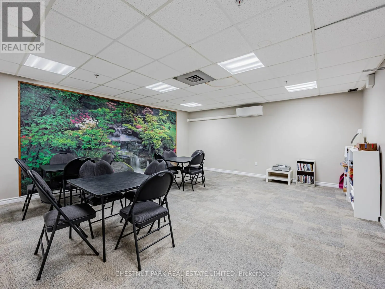507 - 40 SYLVAN VALLEYWAY
