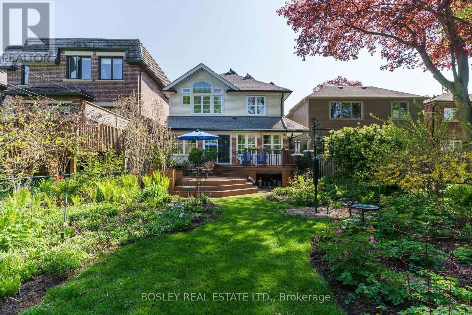 112 BRENTCLIFFE ROAD