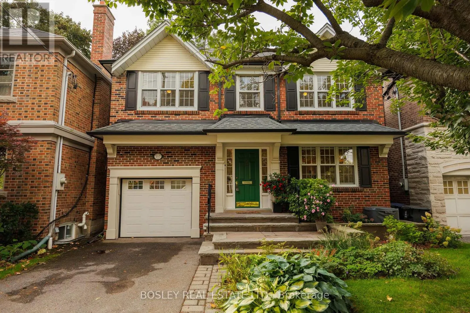 112 BRENTCLIFFE ROAD