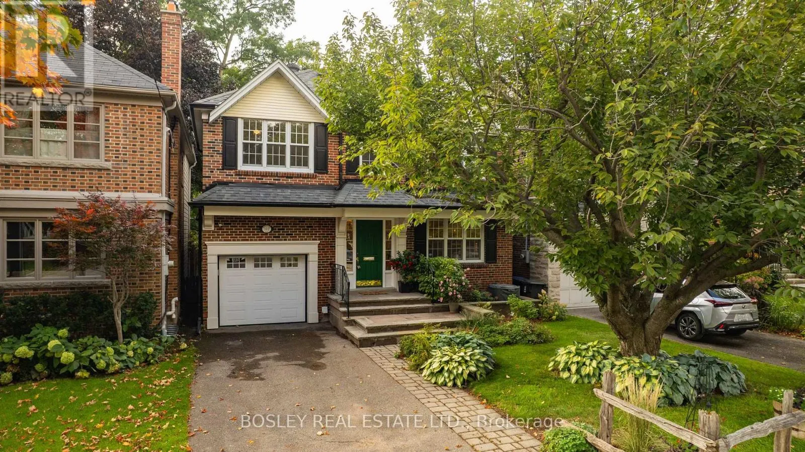 112 BRENTCLIFFE ROAD