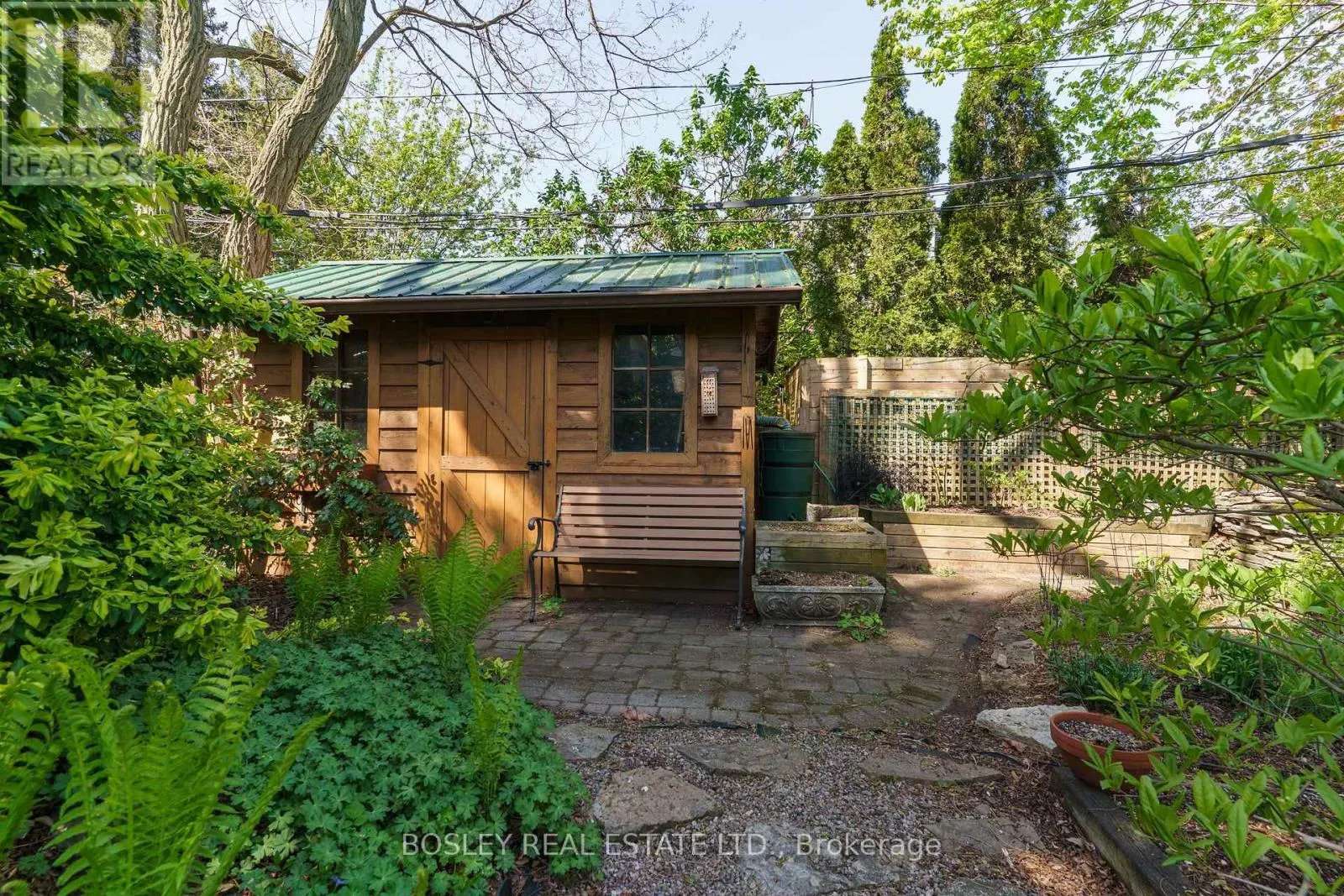 112 BRENTCLIFFE ROAD