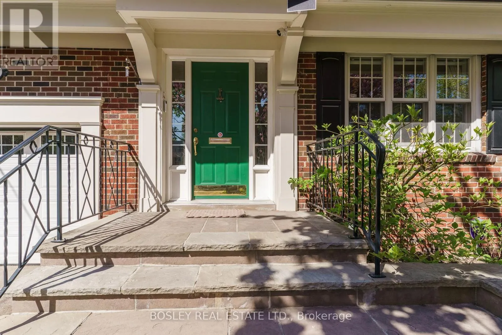 112 BRENTCLIFFE ROAD