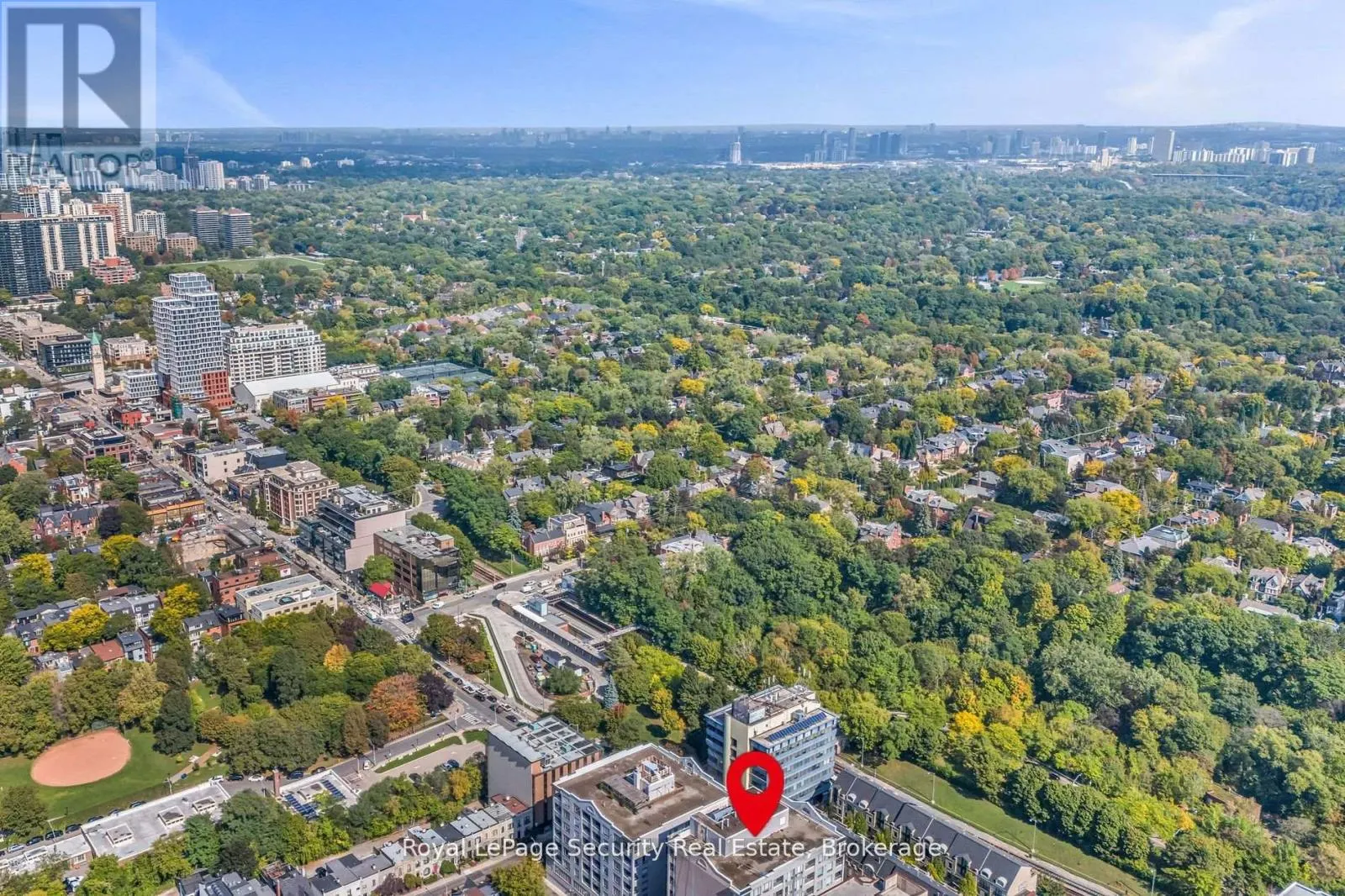403 - 980 YONGE STREET