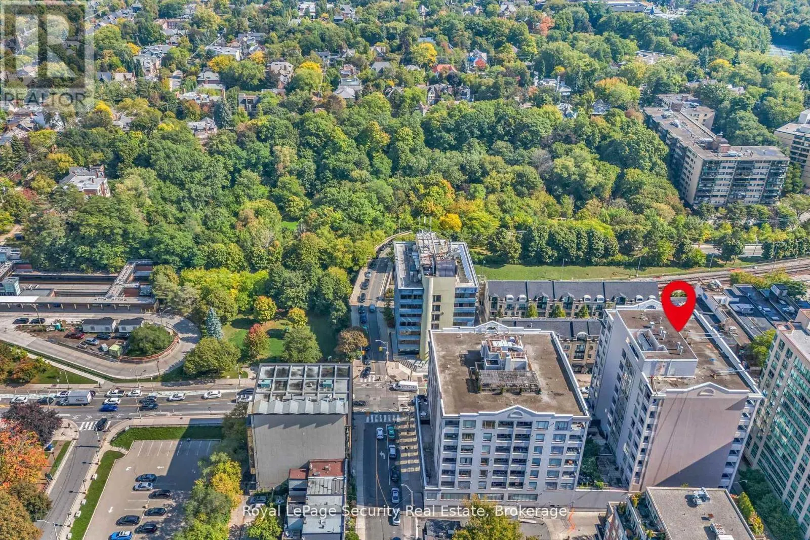 403 - 980 YONGE STREET