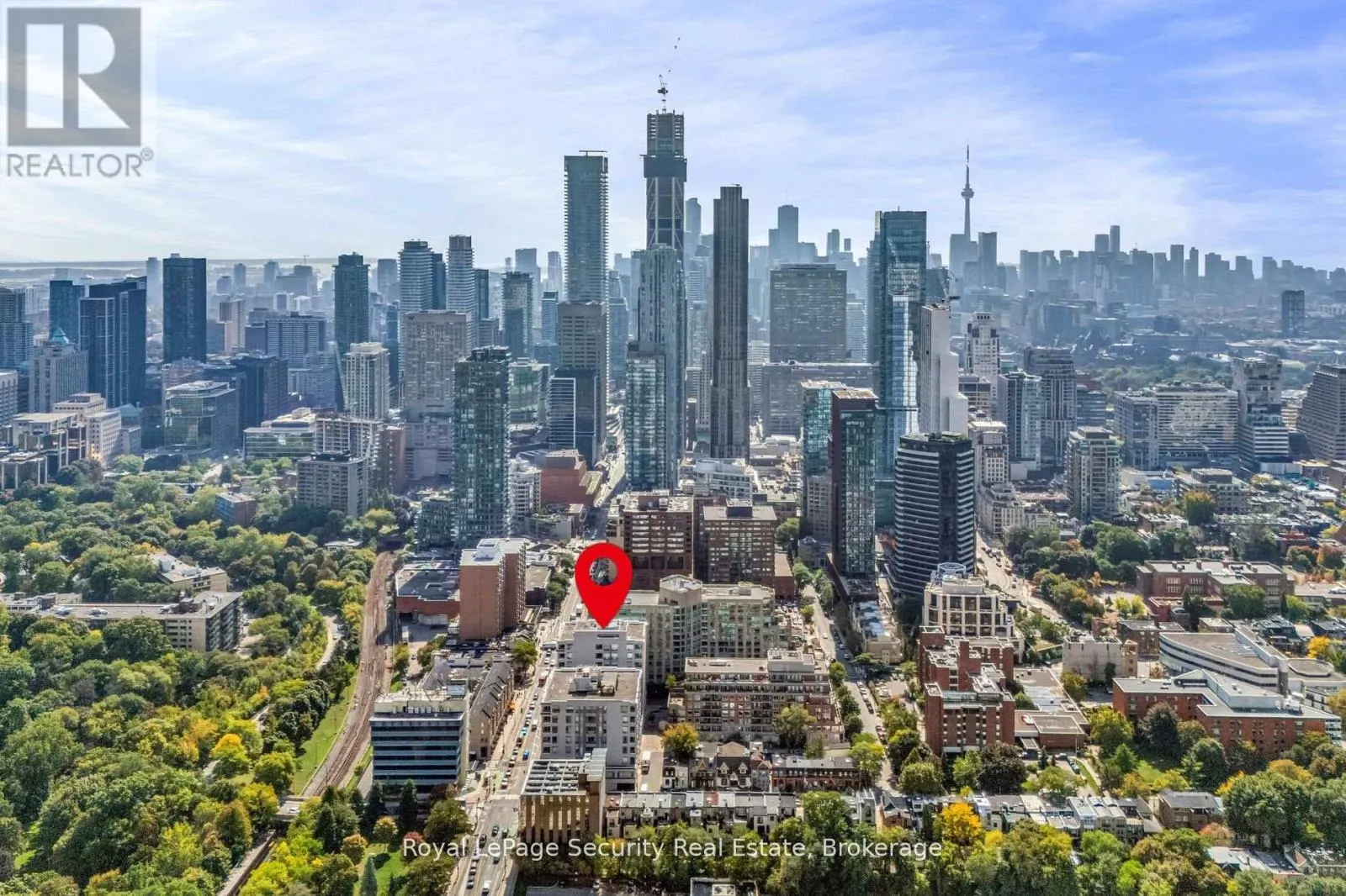403 - 980 YONGE STREET