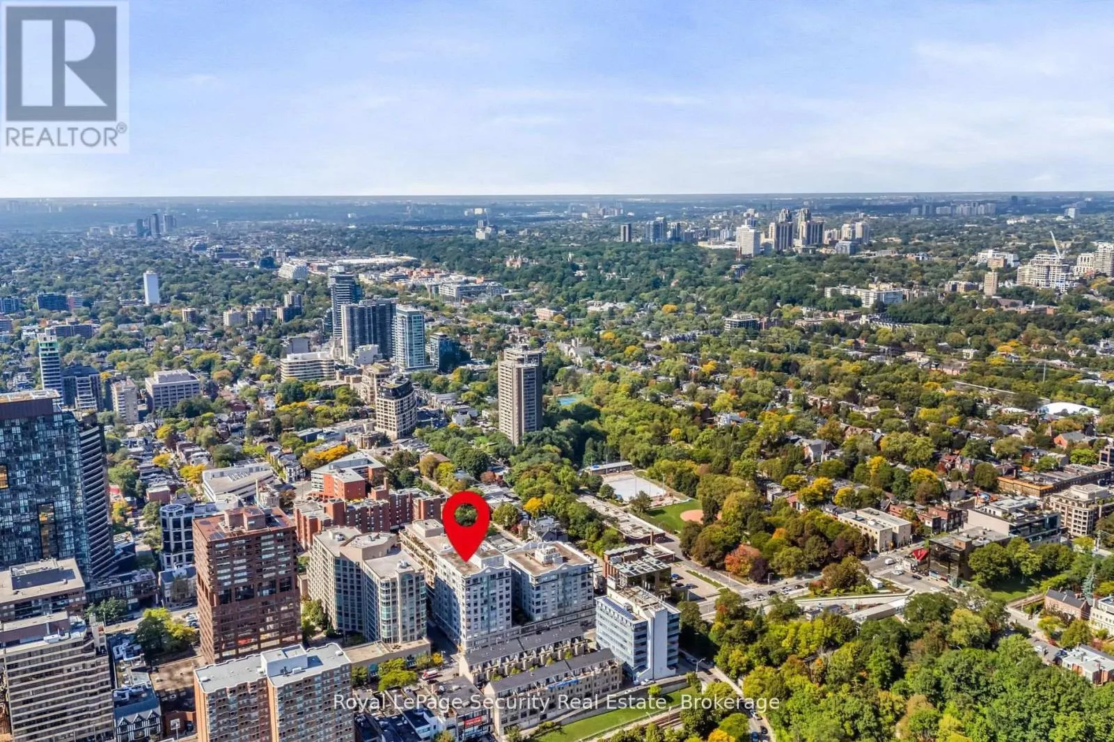 403 - 980 YONGE STREET