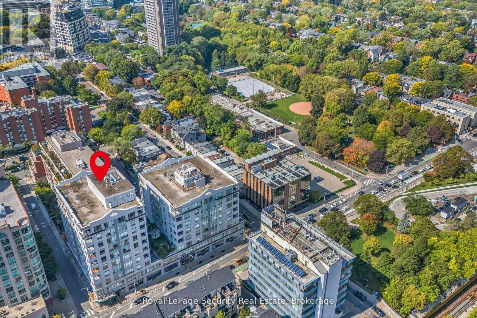 403 - 980 YONGE STREET