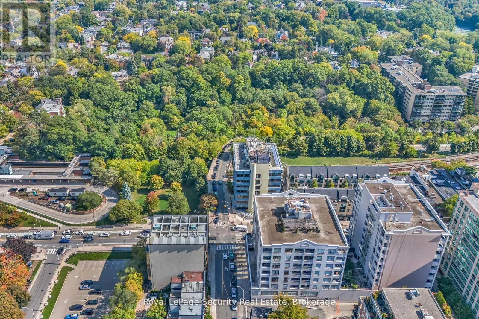 403 - 980 YONGE STREET