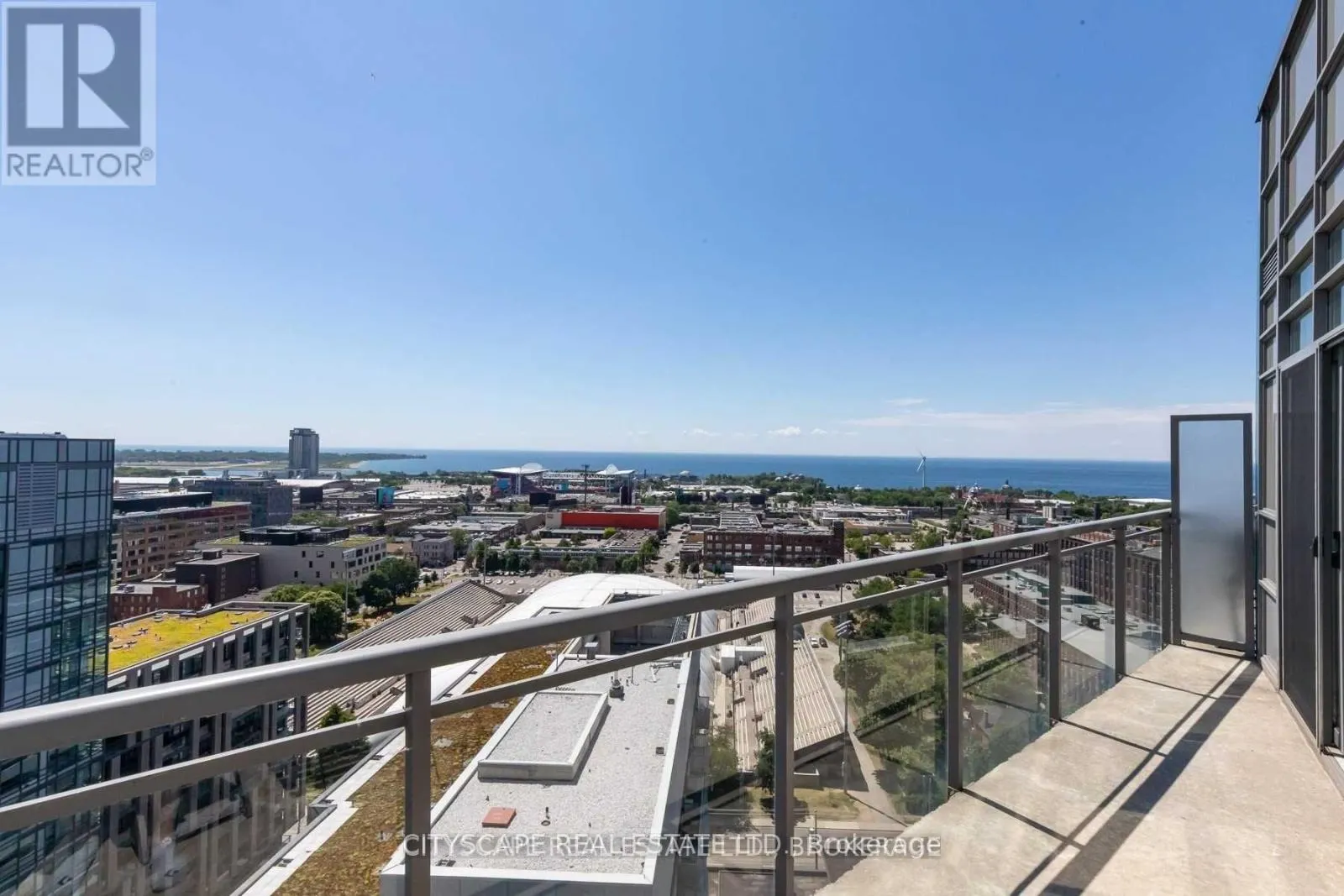 2115 - 38 JOE SHUSTER WAY