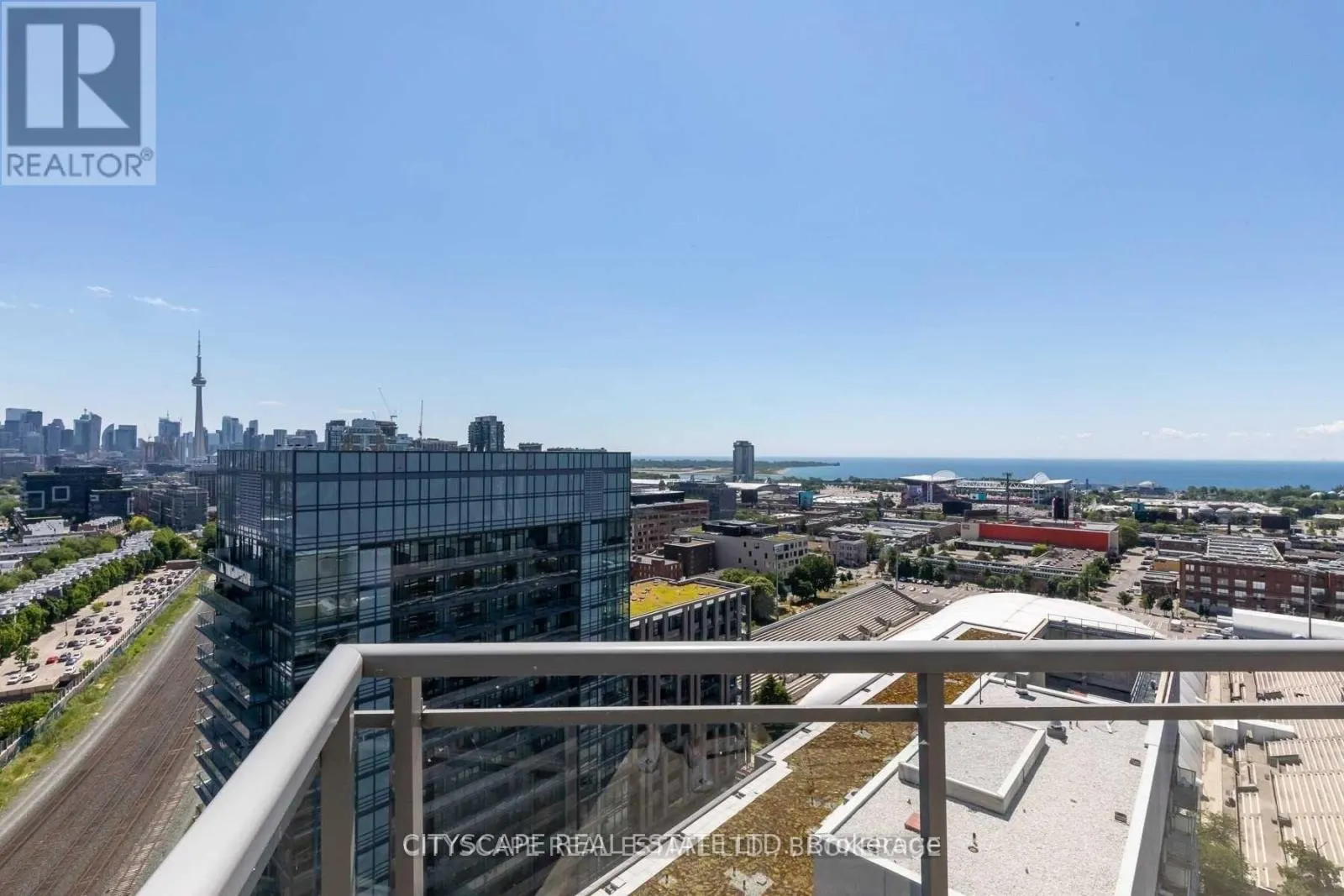 2115 - 38 JOE SHUSTER WAY