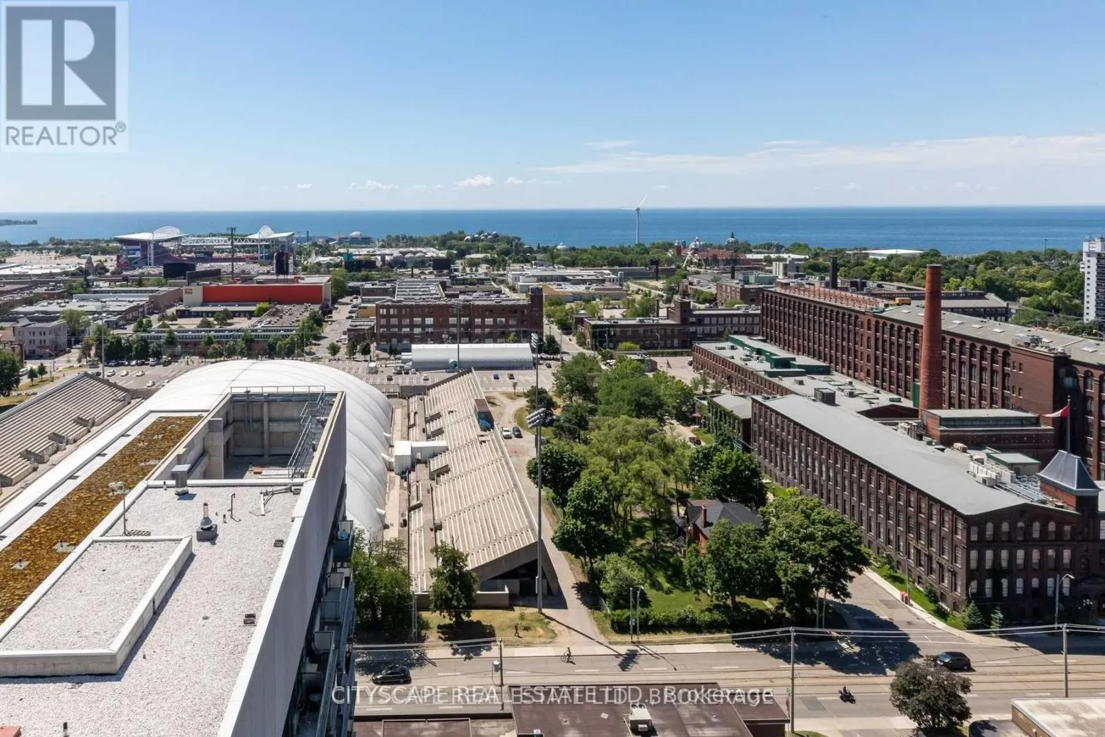 2115 - 38 JOE SHUSTER WAY