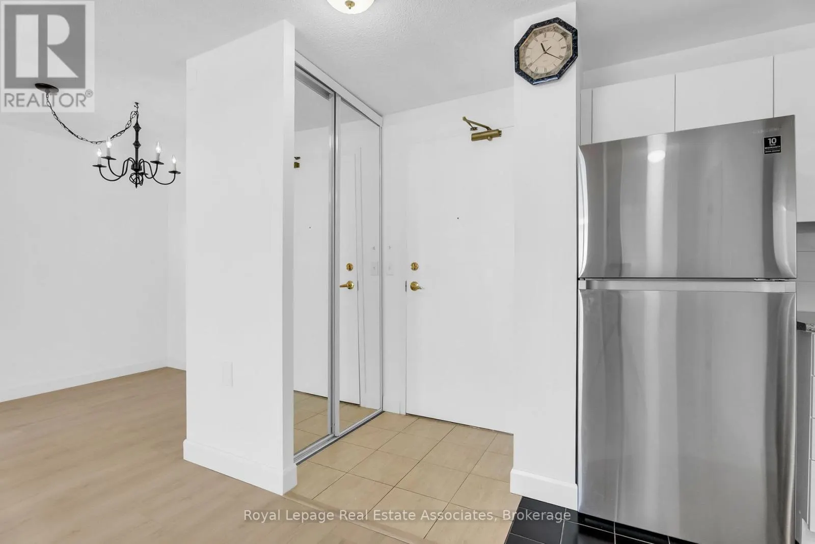 501 - 555 WILSON HTS BOULEVARD