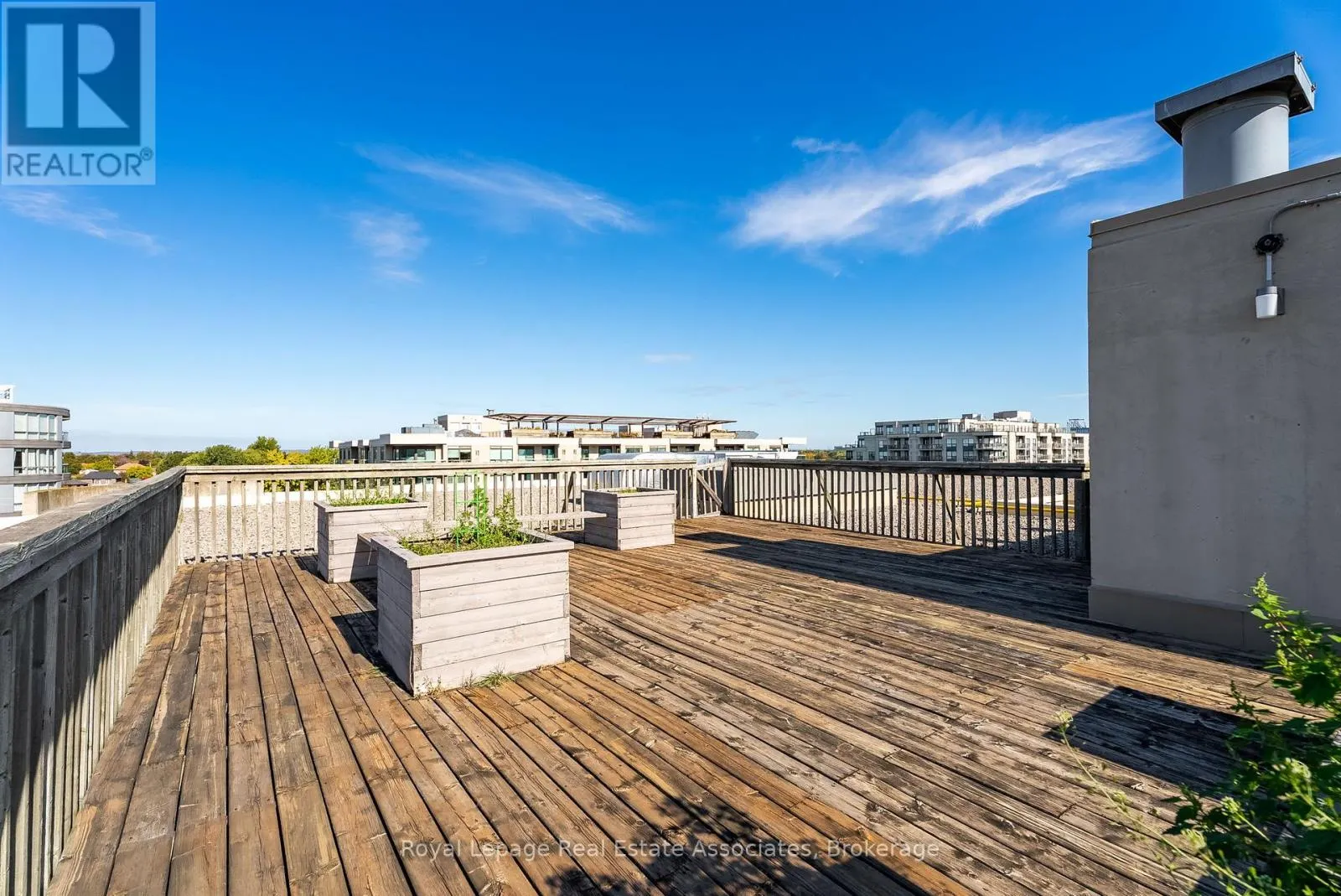 501 - 555 WILSON HTS BOULEVARD