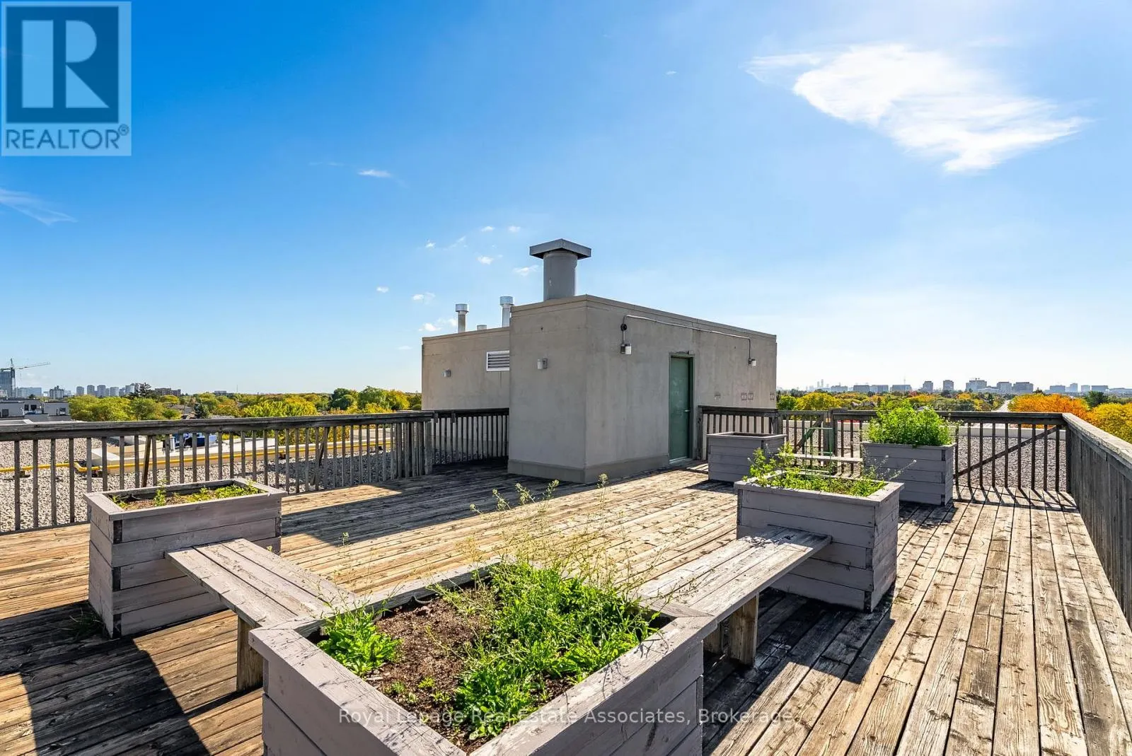 501 - 555 WILSON HTS BOULEVARD