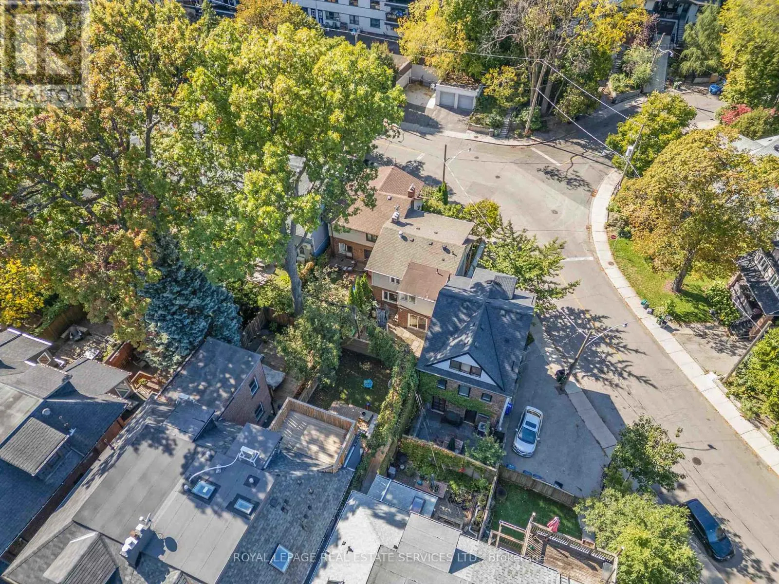 43 MOUNT ROYAL AVENUE