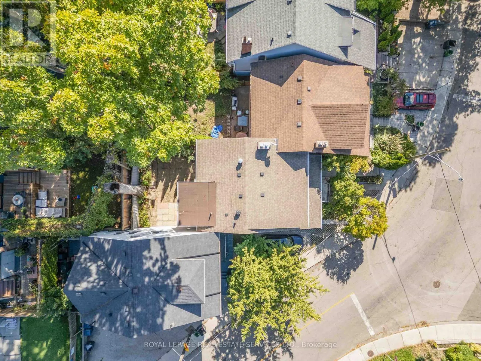 43 MOUNT ROYAL AVENUE