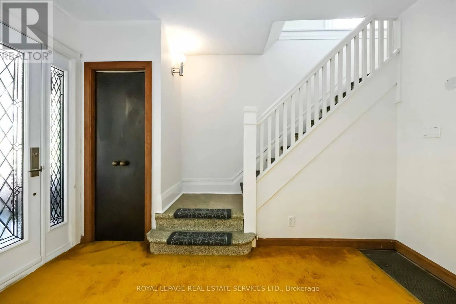 43 MOUNT ROYAL AVENUE