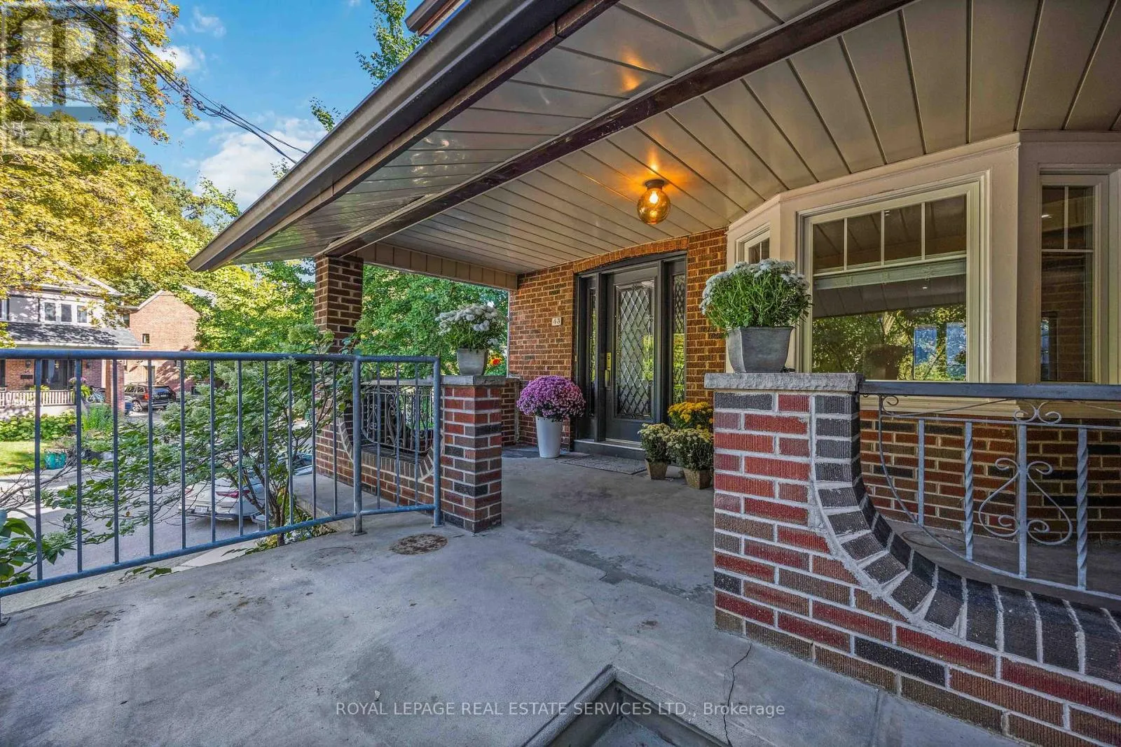 43 MOUNT ROYAL AVENUE