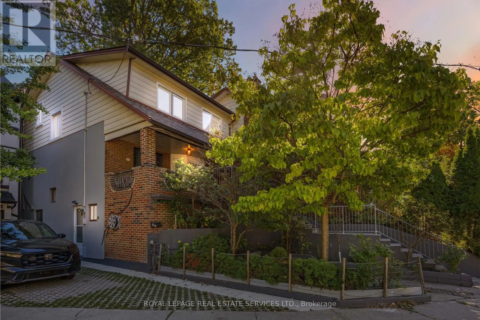 43 MOUNT ROYAL AVENUE