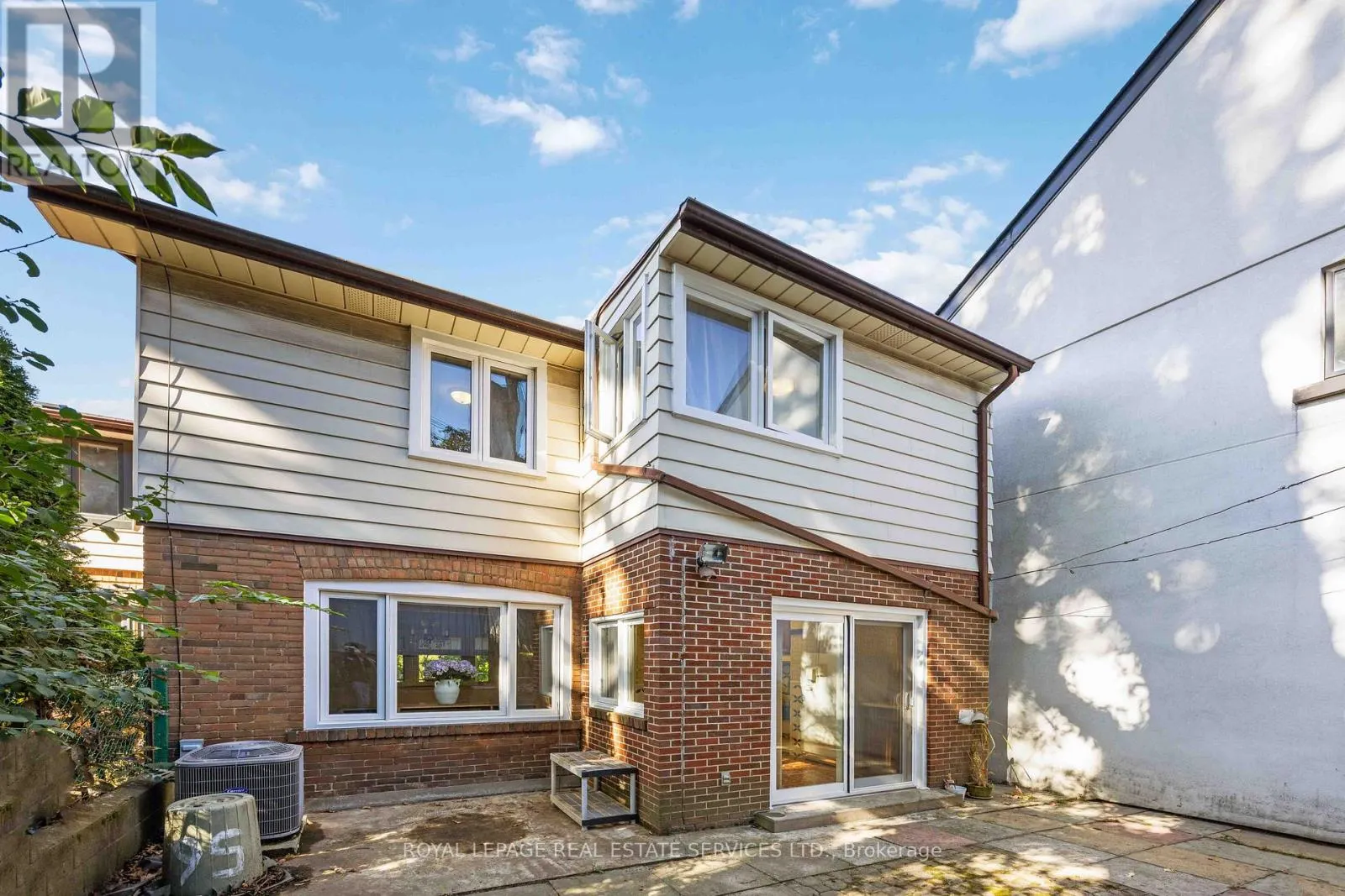 43 MOUNT ROYAL AVENUE