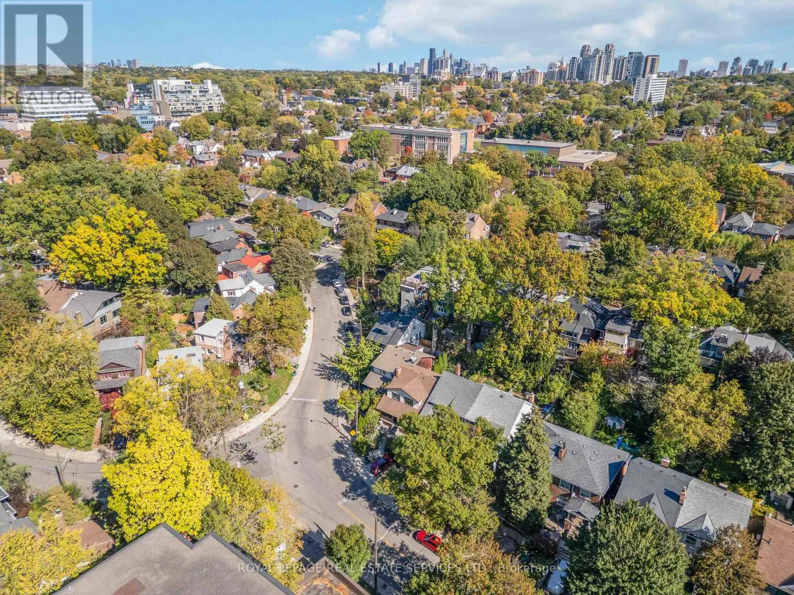 43 MOUNT ROYAL AVENUE