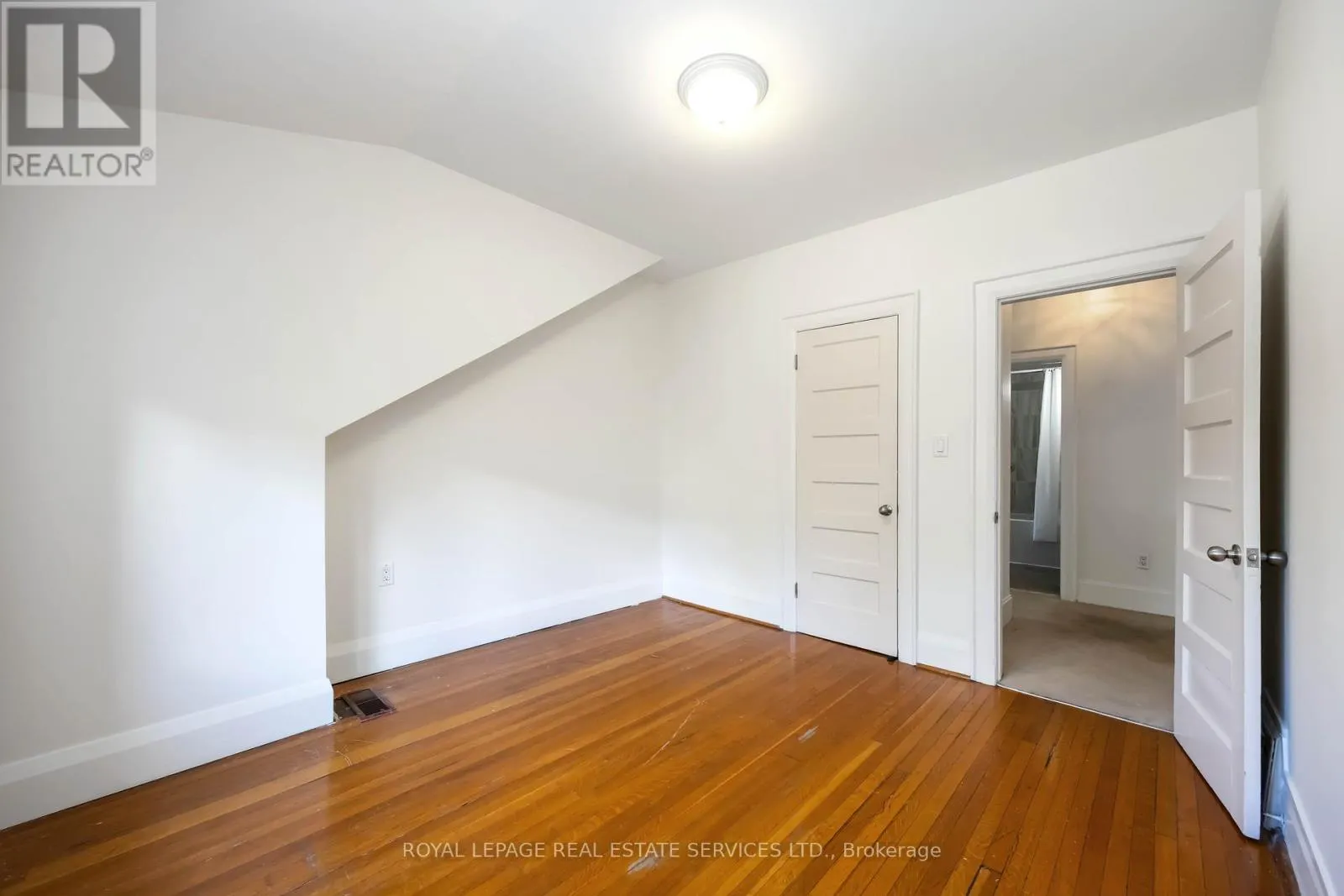 43 MOUNT ROYAL AVENUE