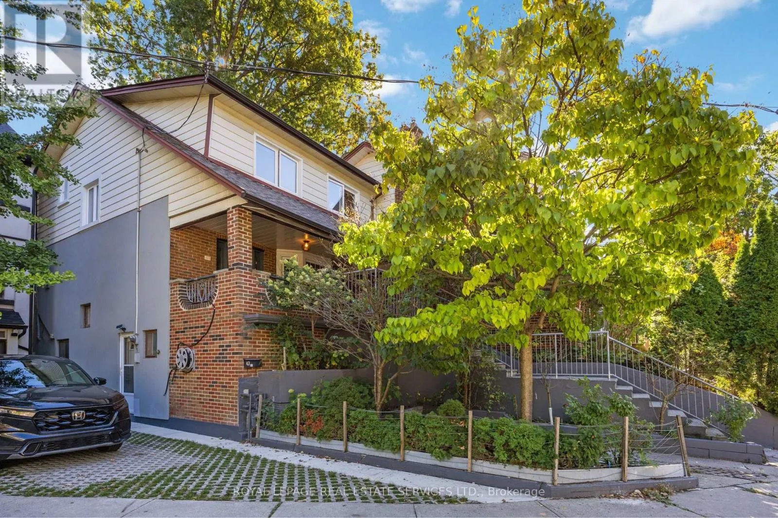 43 MOUNT ROYAL AVENUE