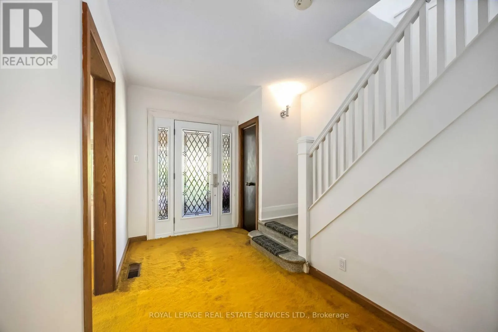 43 MOUNT ROYAL AVENUE
