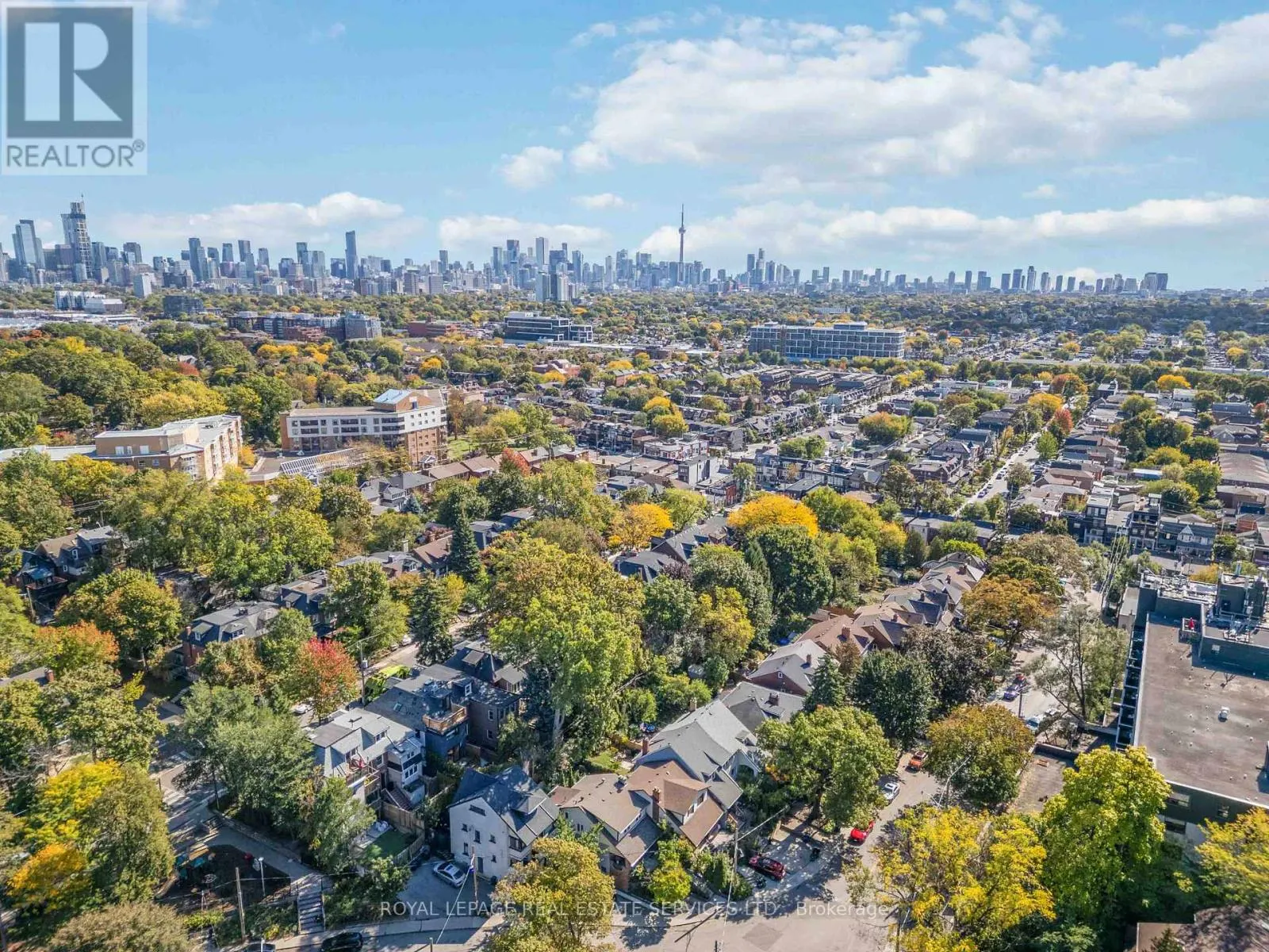 43 MOUNT ROYAL AVENUE
