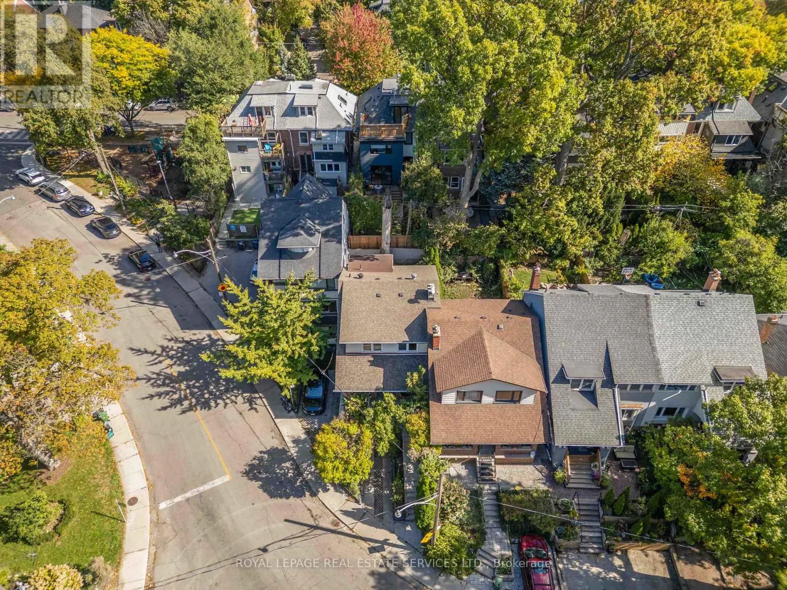 43 MOUNT ROYAL AVENUE
