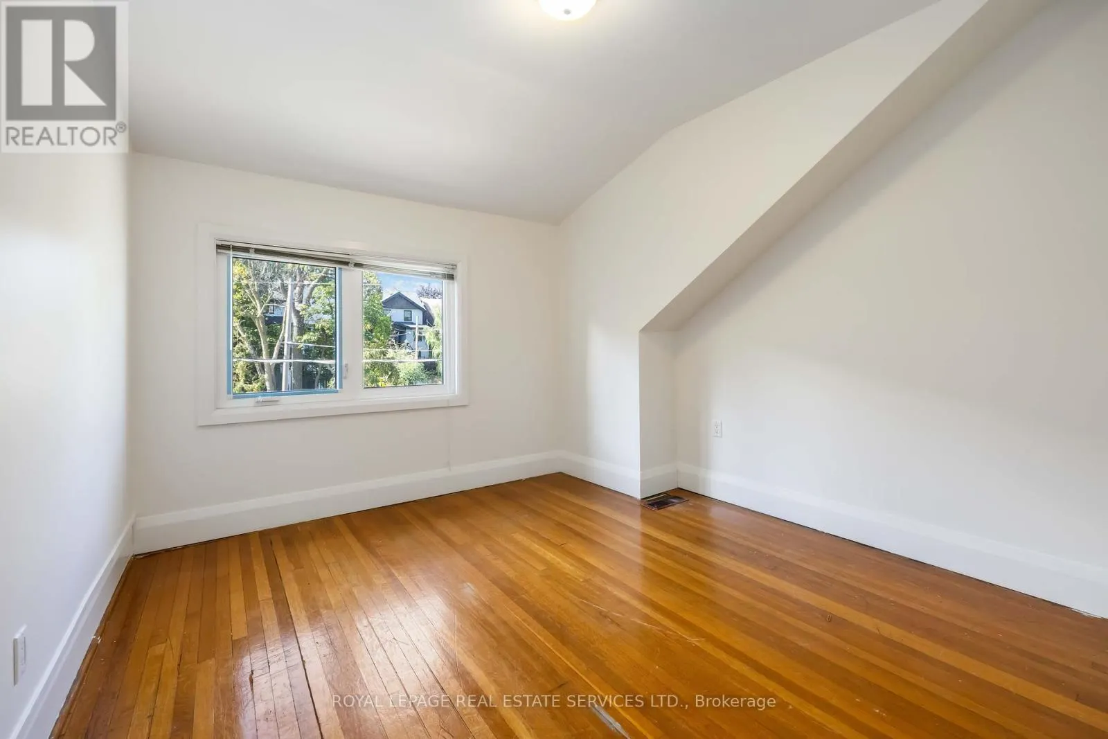 43 MOUNT ROYAL AVENUE