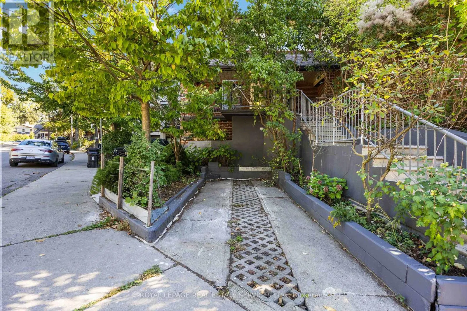 43 MOUNT ROYAL AVENUE