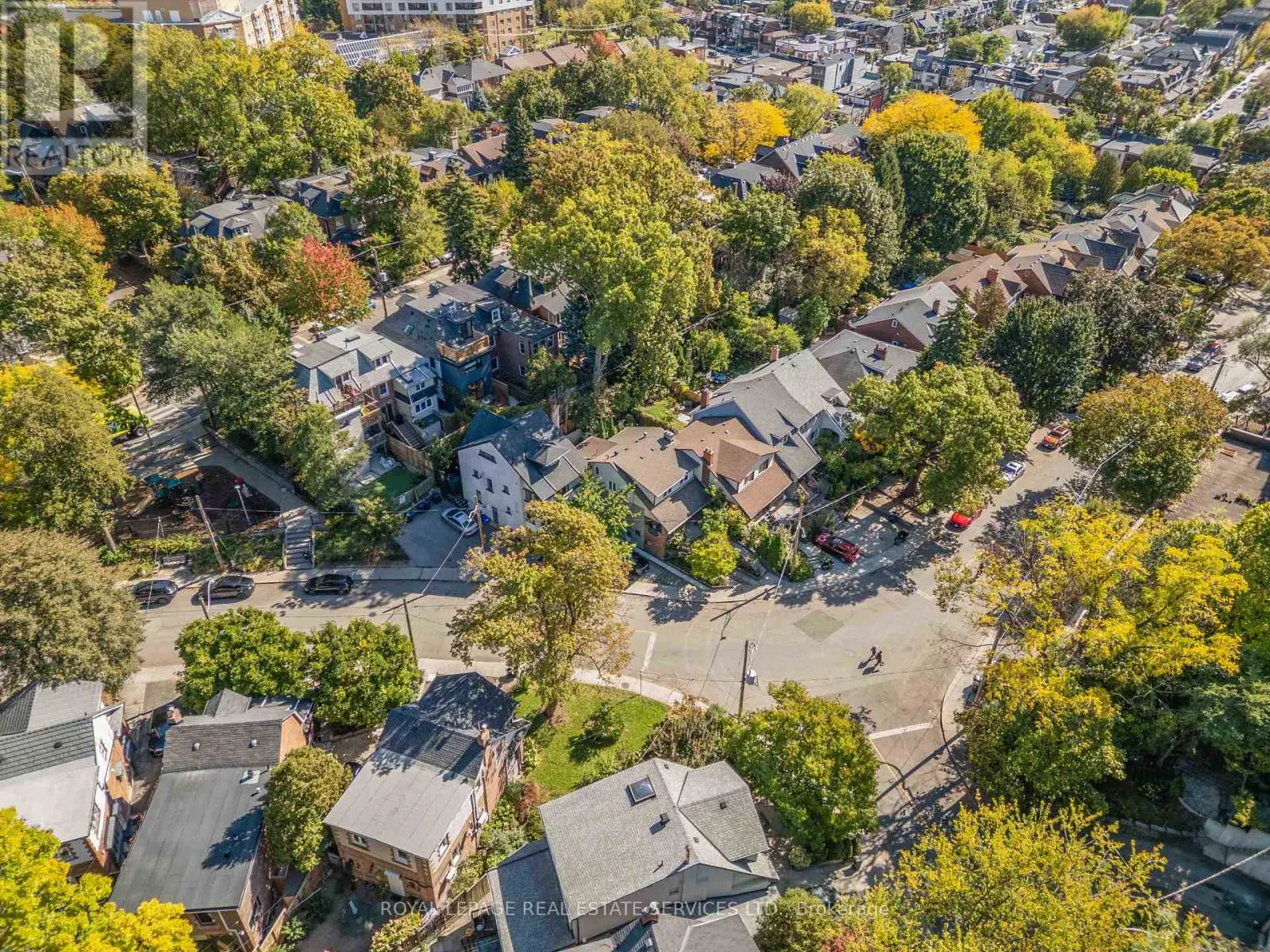 43 MOUNT ROYAL AVENUE