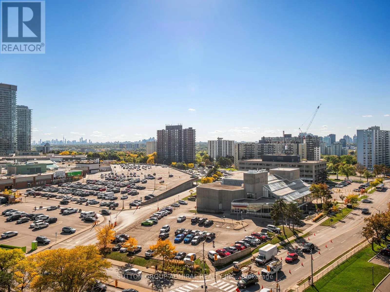 1005 - 128 FAIRVIEW MALL DRIVE