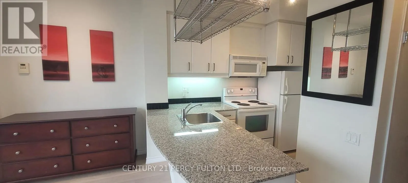 3409 - 33 SHEPPARD AVENUE E