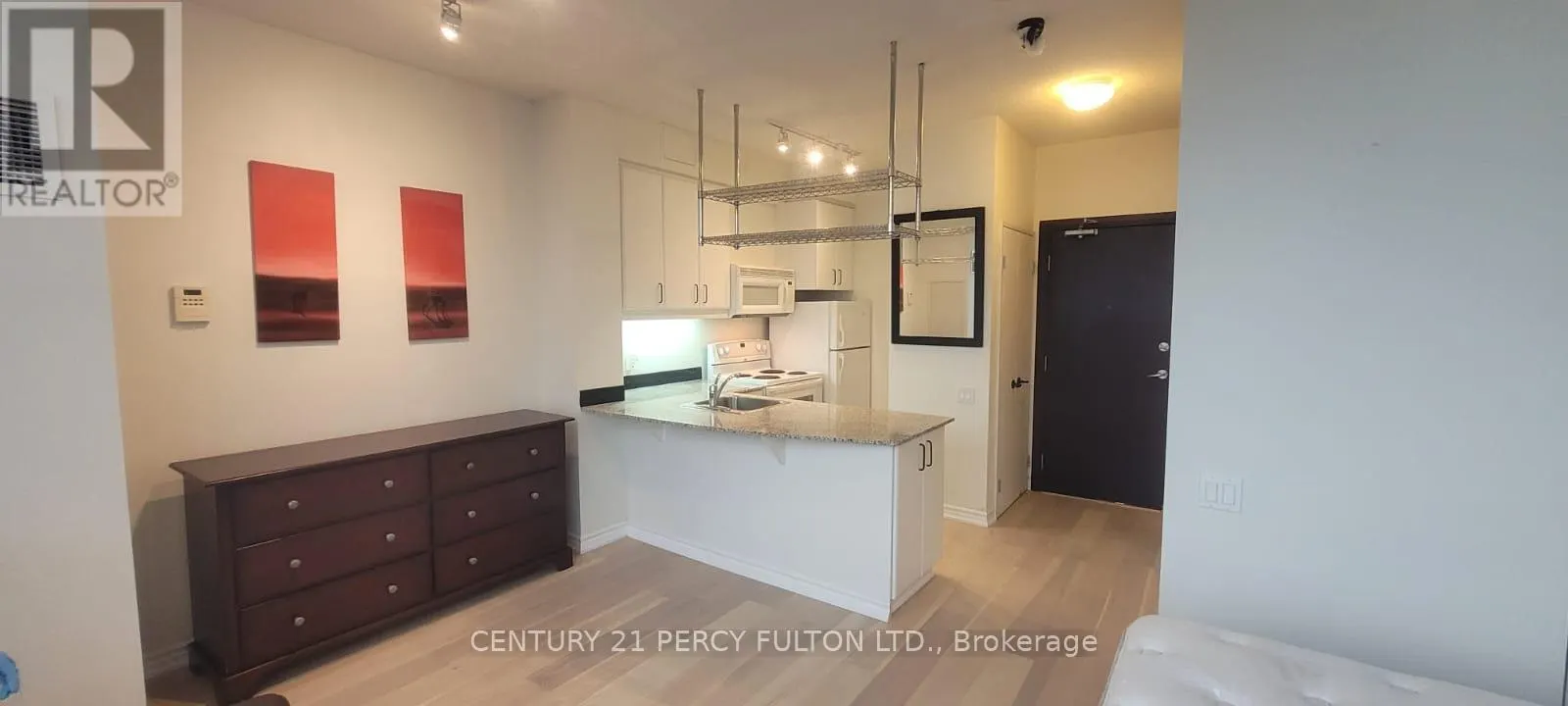 3409 - 33 SHEPPARD AVENUE E