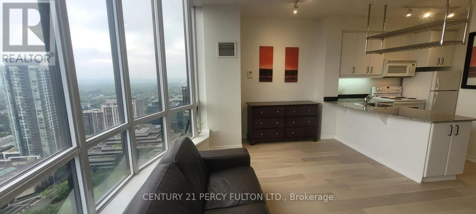 3409 - 33 SHEPPARD AVENUE E